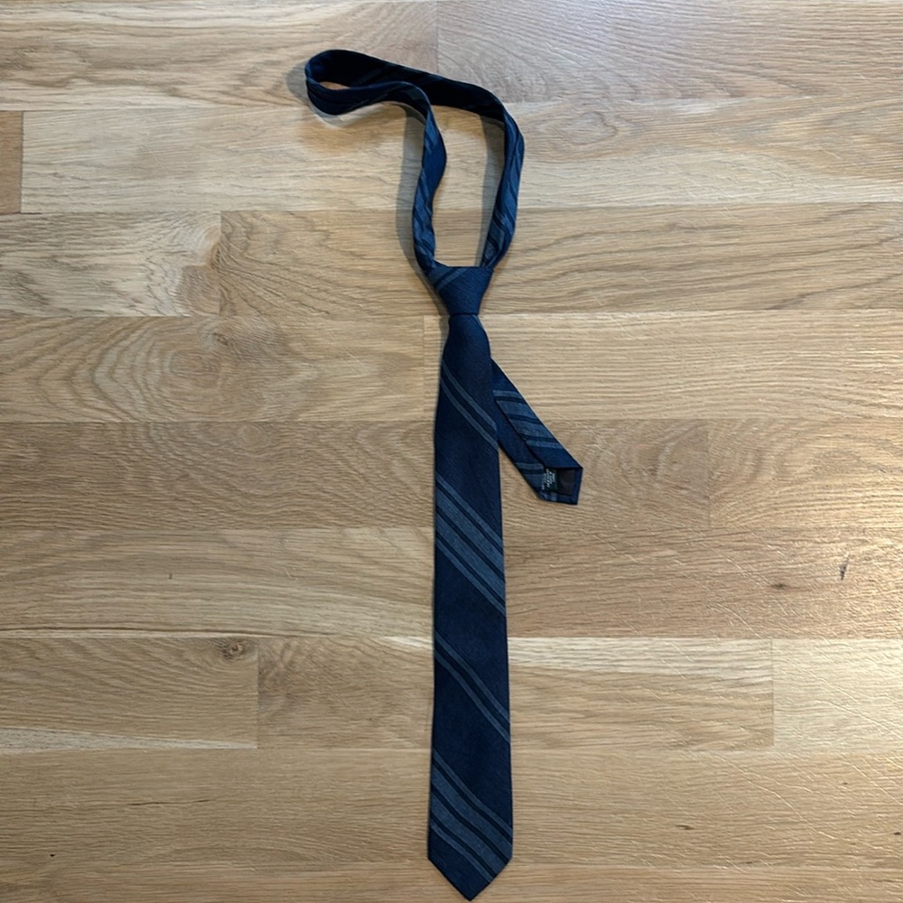Jcrew tie